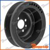 Poulie damper vilebrequin pour DODGE | RKP-CH-008, 26870
